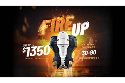 30-90 Fireup - Yamaha Website Thumbnail 543 x 313px